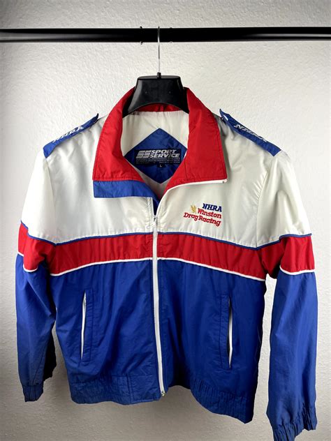 replica drag racing jackets|nhra approved racing jackets.